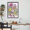 Stupell Industries Rococo Tea with Fruits Floating Frame, design by Cecilia Battaini
